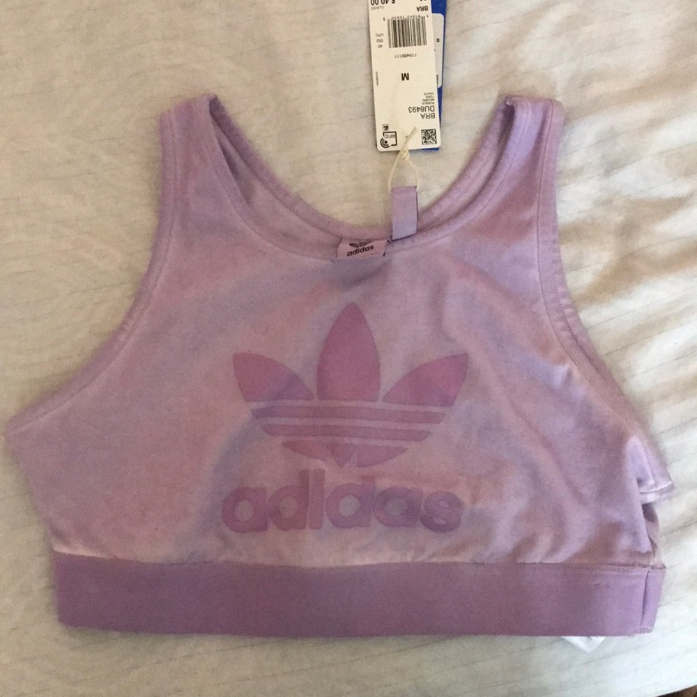 Sport bra